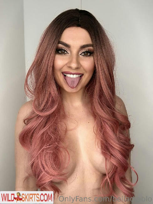 belladiablo nude OnlyFans, Instagram leaked photo #101