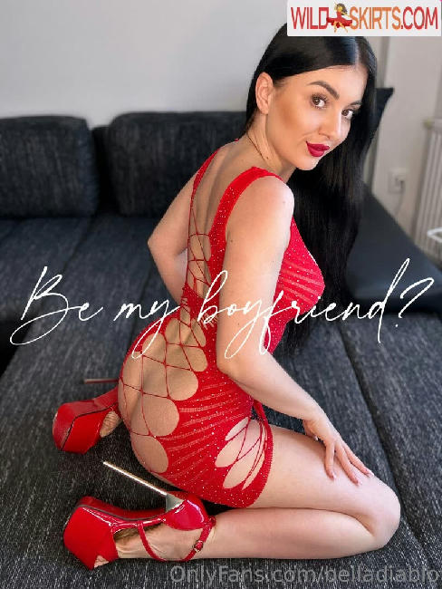 belladiablo nude OnlyFans, Instagram leaked photo #188