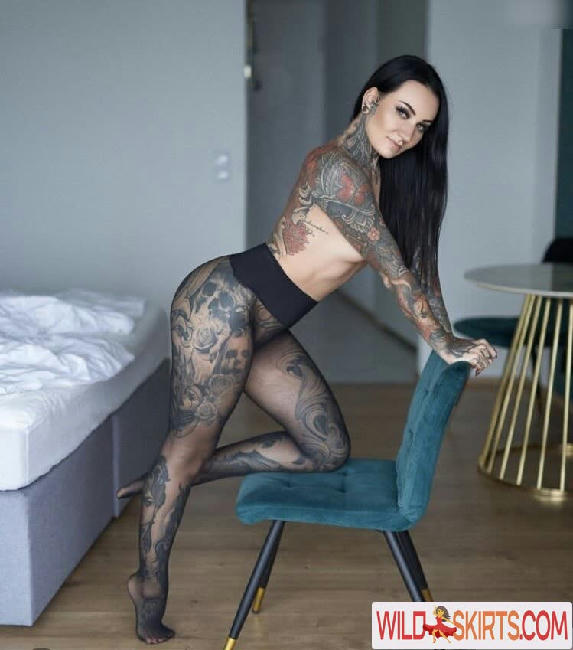 Bellaisadora / bella_isadora_official / bellaisadora nude OnlyFans, Instagram leaked photo #18