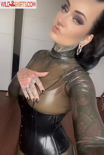 Bellaisadora / bella_isadora_official / bellaisadora nude OnlyFans, Instagram leaked photo #29