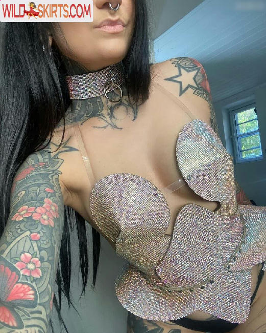 Bellaisadora / bella_isadora_official / bellaisadora nude OnlyFans, Instagram leaked photo #47