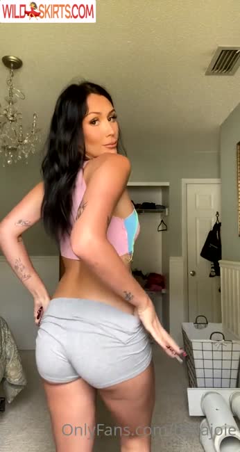 Bellajoie / bella_joie / bellajoie / itsbellajoie nude OnlyFans, Instagram leaked video #109