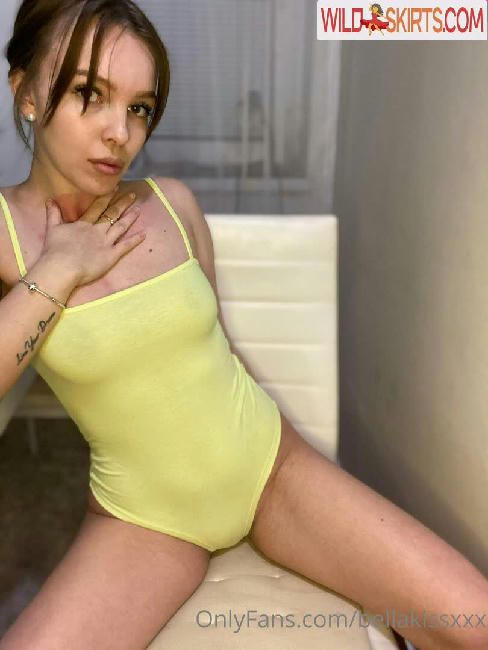 bellakissxxx nude OnlyFans leaked photo #45