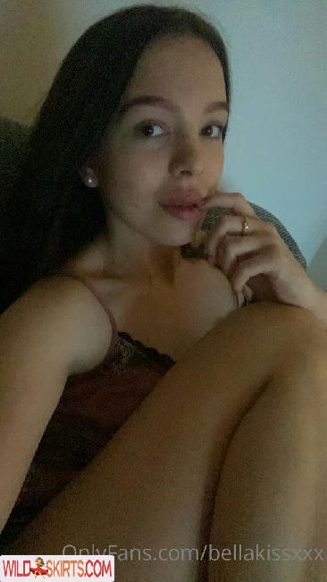 bellakissxxx nude OnlyFans leaked photo #55