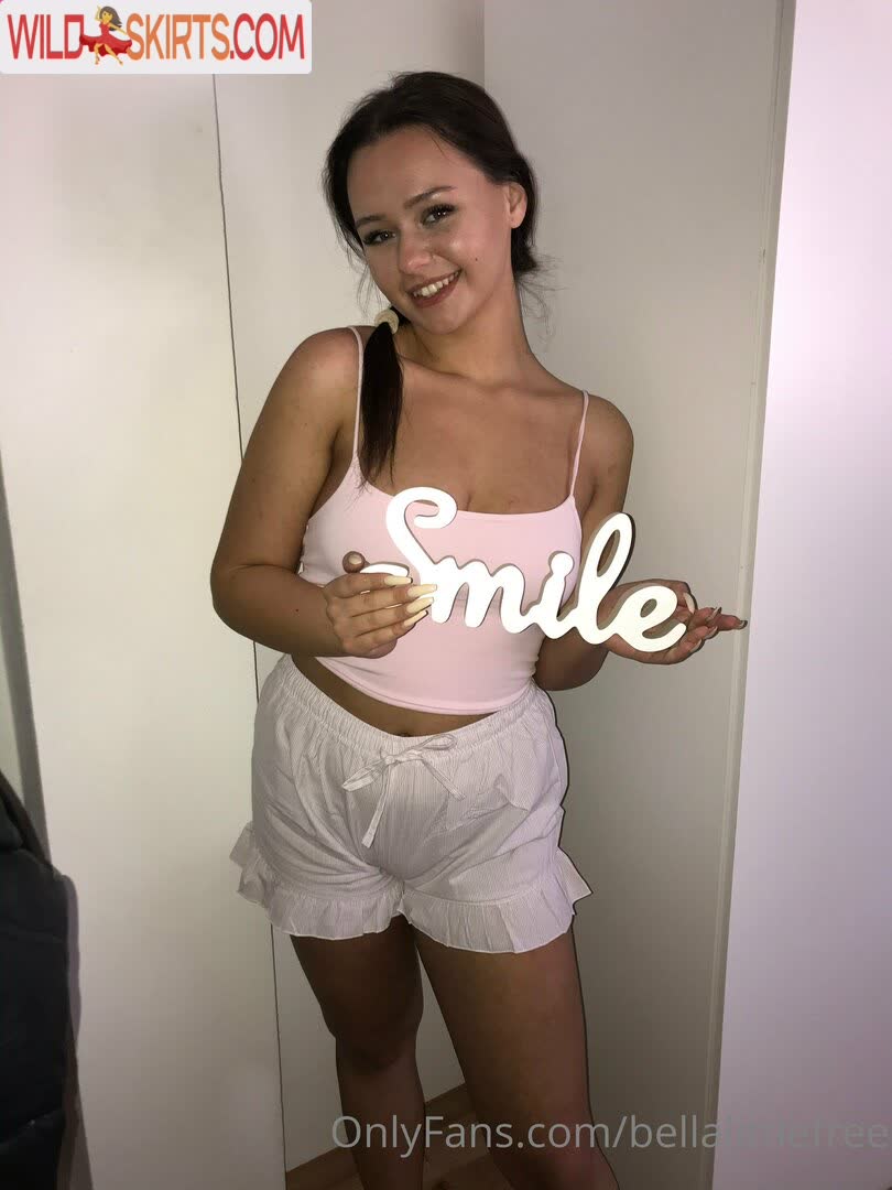 bellalittlefree22 / bellalittlefree22 / lld_20__ nude OnlyFans, Instagram leaked photo #10