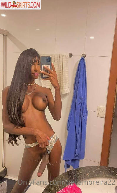 bellamoreira22 / bellamoreira22 / tscindymoreira22 nude OnlyFans, Instagram leaked photo #18