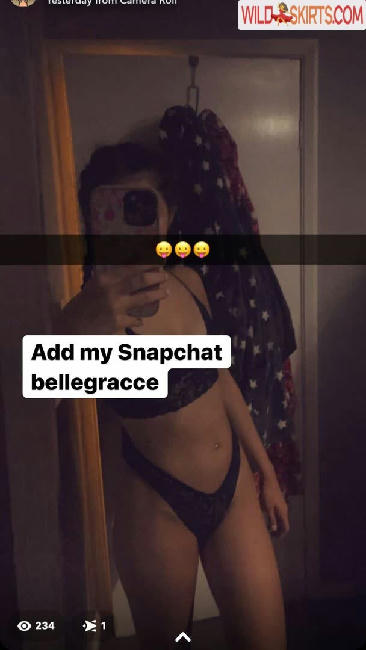 bellapixi / bellapici / bellapixi nude OnlyFans, Instagram leaked photo #31