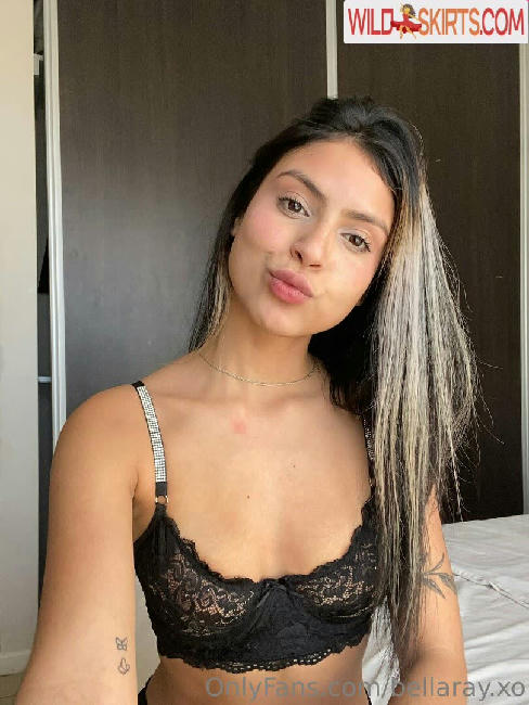 bellaray.xo / bellaaxray / bellaray.xo nude OnlyFans, Instagram leaked photo #52