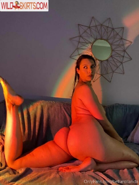 Bellarollandx / bellarollandx / bitchbellarolland nude OnlyFans, Instagram leaked photo #8