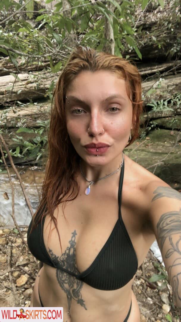 Bellasuicide / bellasuicide / fckbbgirl_ nude OnlyFans, Instagram leaked photo #2