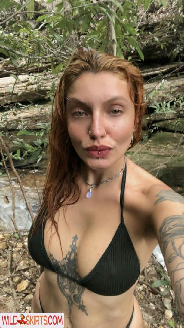 Bellasuicide / bellasuicide / fckbbgirl_ nude OnlyFans, Instagram leaked photo #3