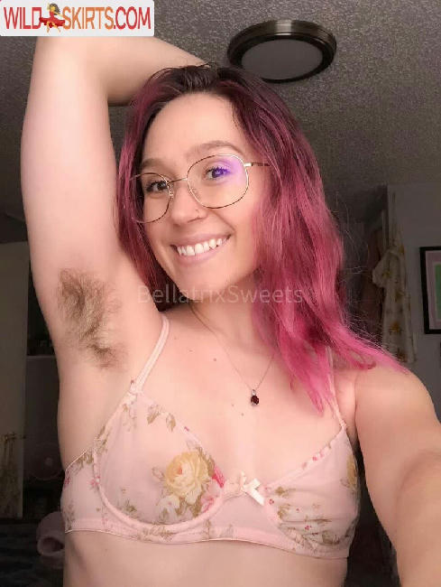 BellatrixSweets / bellatrixsweets nude OnlyFans, Instagram leaked photo #59