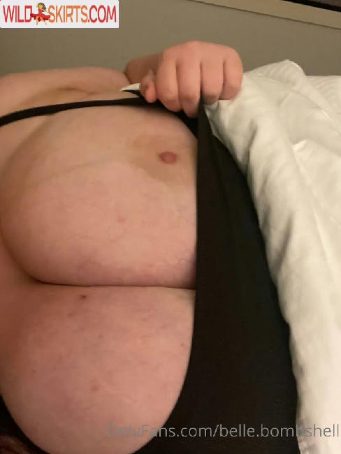 belle.bombshell nude OnlyFans, Instagram leaked photo #45