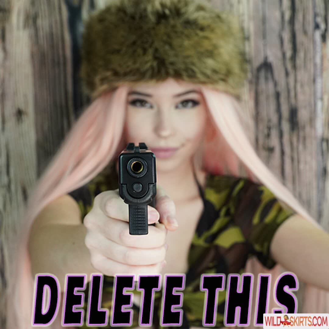 Belle Delphine / Socials / belle.delphine / belledelphine / bunnydelphine nude OnlyFans, Instagram leaked photo #24