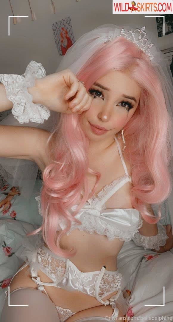 Belle Delphine / Socials / belle.delphine / belledelphine / bunnydelphine nude OnlyFans, Instagram leaked photo #1