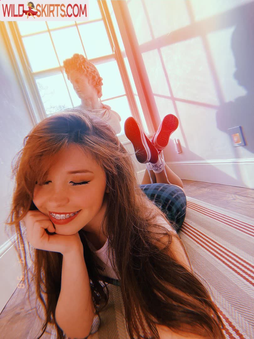 Belle Delphine / Socials / belle.delphine / belledelphine / bunnydelphine nude OnlyFans, Instagram leaked photo #20