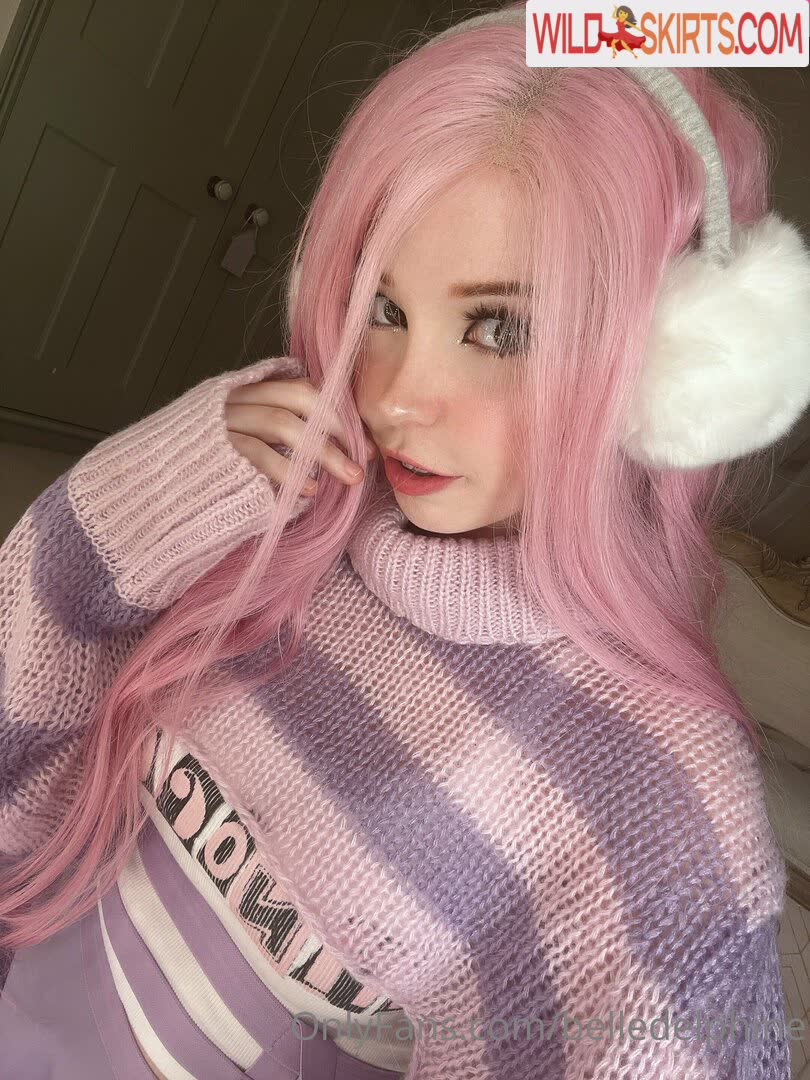 Belle Delphine / Socials / belle.delphine / belledelphine / bunnydelphine nude OnlyFans, Instagram leaked photo #11