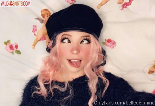 Belle Delphine / Socials / belle.delphine / belledelphine / bunnydelphine nude OnlyFans, Instagram leaked photo #111