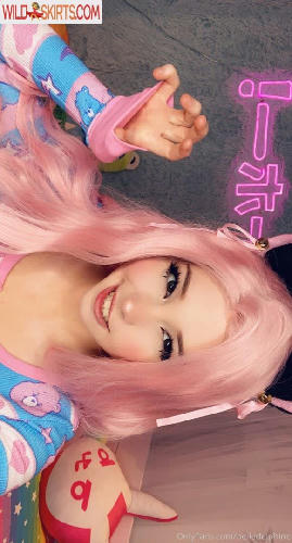 Belle Delphine / belle.delphine / belledelphine / bunnydelphine nude OnlyFans, Instagram leaked photo #89