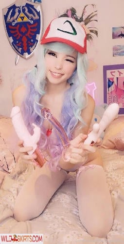 Belle Delphine / Socials / belle.delphine / belledelphine / bunnydelphine nude OnlyFans, Instagram leaked photo #7