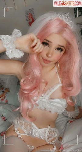 Belle Delphine / Socials / belle.delphine / belledelphine / bunnydelphine nude OnlyFans, Instagram leaked photo #246