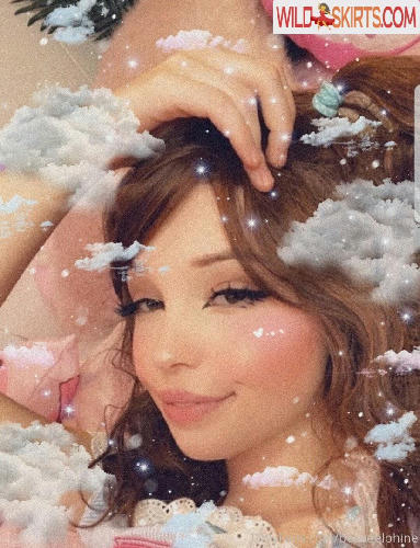 Belle Delphine / belle.delphine / belledelphine / bunnydelphine nude OnlyFans, Instagram leaked photo #116