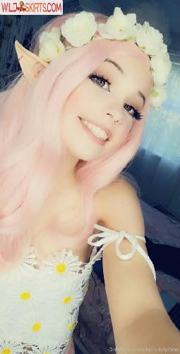 Belle Delphine / Socials / belle.delphine / belledelphine / bunnydelphine nude OnlyFans, Instagram leaked photo #161