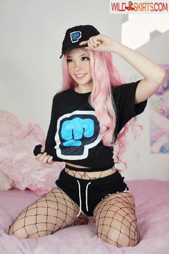 Belle Delphine / belle.delphine / belledelphine / bunnydelphine nude OnlyFans, Instagram leaked photo #290