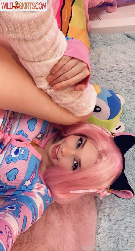 Belle Delphine / belle.delphine / belledelphine / bunnydelphine nude OnlyFans, Instagram leaked photo #346