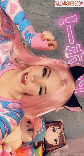Belle Delphine / belle.delphine / belledelphine / bunnydelphine nude OnlyFans, Instagram leaked photo #217