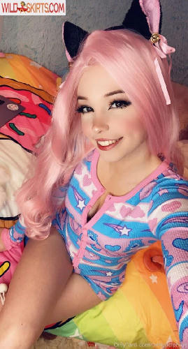 Belle Delphine / belle.delphine / belledelphine / bunnydelphine nude OnlyFans, Instagram leaked photo #218