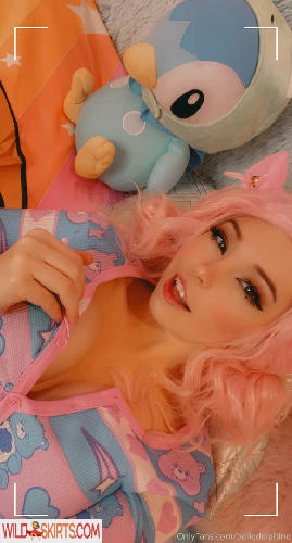 Belle Delphine / belle.delphine / belledelphine / bunnydelphine nude OnlyFans, Instagram leaked photo #378