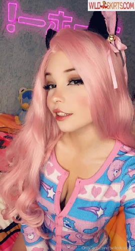 Belle Delphine / Socials / belle.delphine / belledelphine / bunnydelphine nude OnlyFans, Instagram leaked photo #316