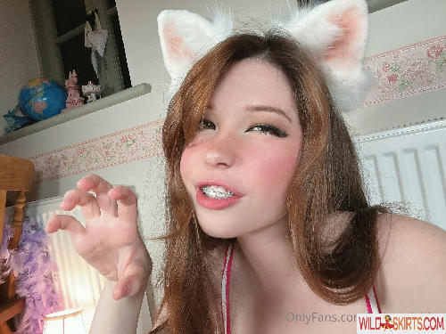 Belle Delphine / belle.delphine / belledelphine / bunnydelphine nude OnlyFans, Instagram leaked photo #212