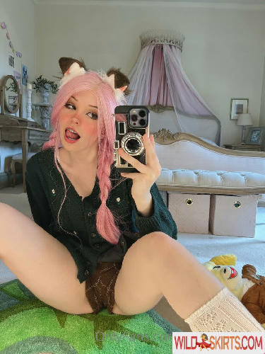 Belle Delphine / belle.delphine / belledelphine / bunnydelphine nude OnlyFans, Instagram leaked photo #340