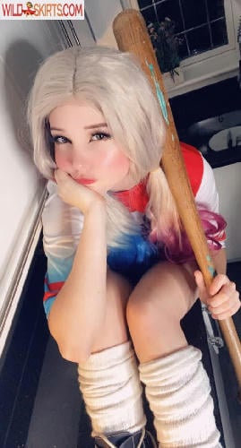 Belle Delphine / Socials / belle.delphine / belledelphine / bunnydelphine nude OnlyFans, Instagram leaked photo #328