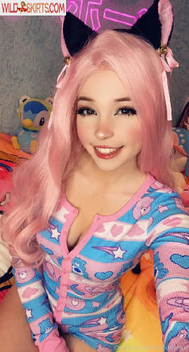 Belle Delphine / belle.delphine / belledelphine / bunnydelphine nude OnlyFans, Instagram leaked photo #342