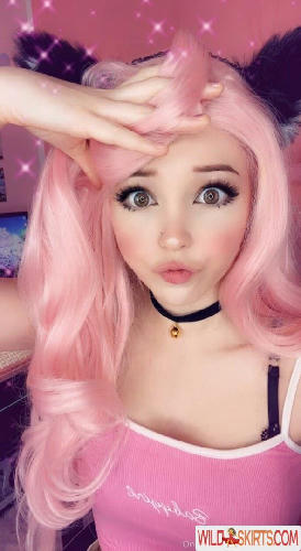 Belle Delphine / belle.delphine / belledelphine / bunnydelphine nude OnlyFans, Instagram leaked photo #482