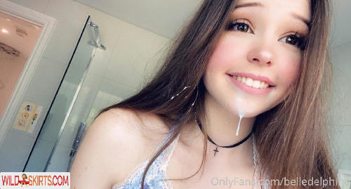 Belle Delphine / belle.delphine / belledelphine / bunnydelphine nude OnlyFans, Instagram leaked photo #405