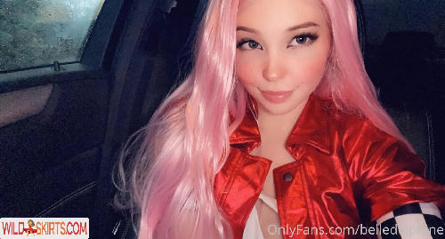 Belle Delphine / belle.delphine / belledelphine / bunnydelphine nude OnlyFans, Instagram leaked photo #495