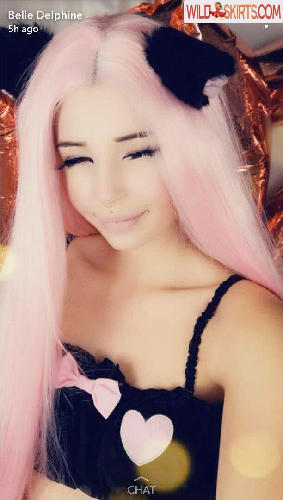 Belle Delphine / belle.delphine / belledelphine / bunnydelphine nude OnlyFans, Instagram leaked photo #475
