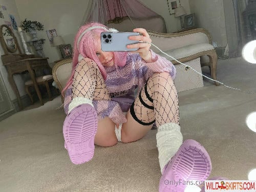 Belle Delphine / Socials / belle.delphine / belledelphine / bunnydelphine nude OnlyFans, Instagram leaked photo #375