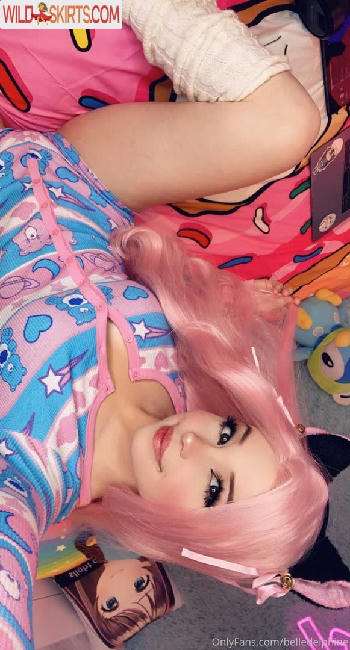 Belle Delphine / Socials / belle.delphine / belledelphine / bunnydelphine nude OnlyFans, Instagram leaked photo #546