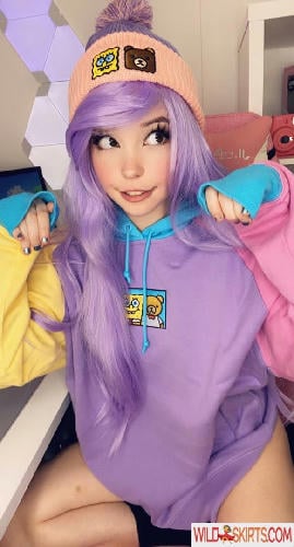 Belle Delphine / Socials / belle.delphine / belledelphine / bunnydelphine nude OnlyFans, Instagram leaked photo #44