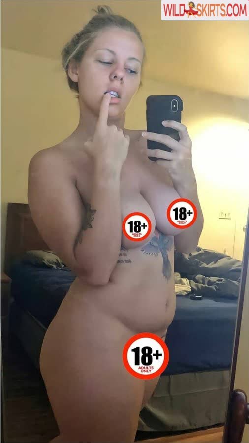 Belle The PAWG / oceanbluebelle / pawgarrific / shisathick nude OnlyFans, Instagram leaked photo #2