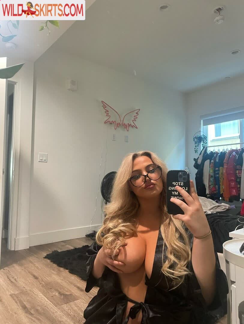 bellebrooksxo / bellebrooks__ / bellebrooksxo nude OnlyFans, Instagram leaked photo #4