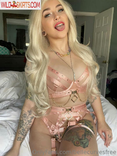 bellecurvesfree / bellecurvesdrag / bellecurvesfree nude OnlyFans, Instagram leaked photo #16