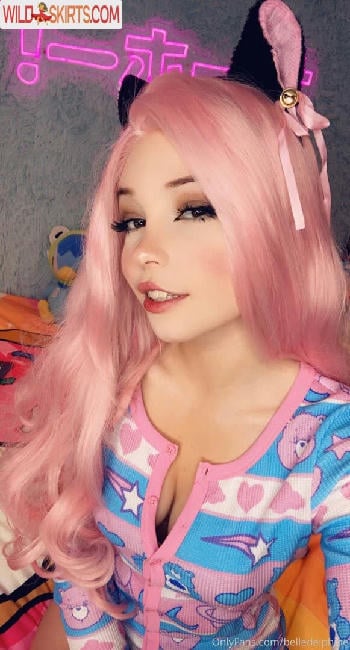 belledelphine / belle.delphine / belledelphine nude OnlyFans, Instagram leaked photo #340