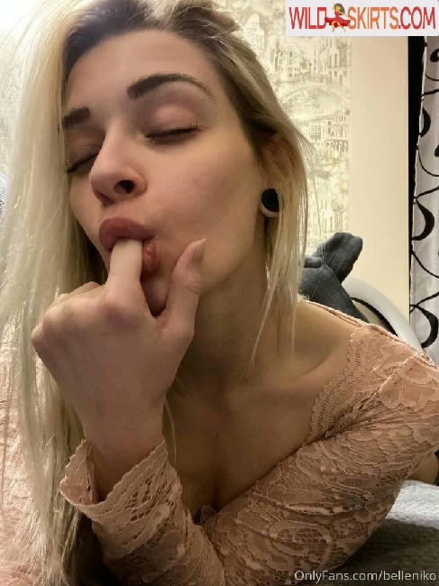 belleniko / belleniko / ph_belleniko nude OnlyFans, Instagram leaked photo #7