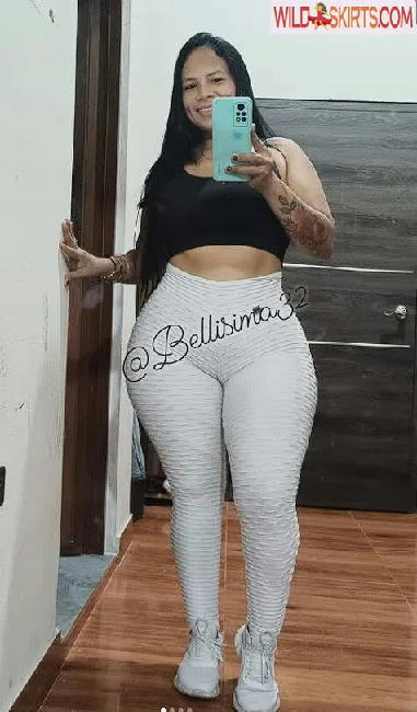 Bellisima_32 / bellisima_32 / msbellabellisima nude OnlyFans, Instagram leaked photo #20